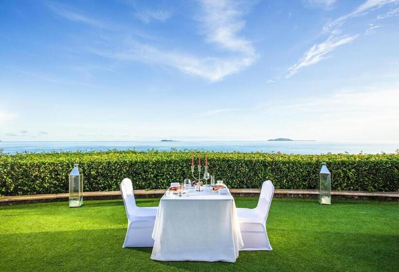 فندق Ocean Sonic Resort Sanya