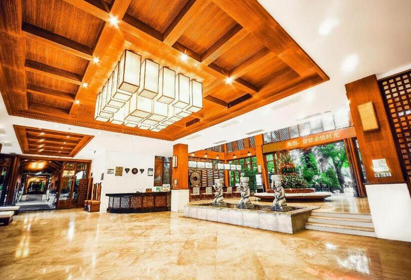 فندق Ocean Sonic Resort Sanya