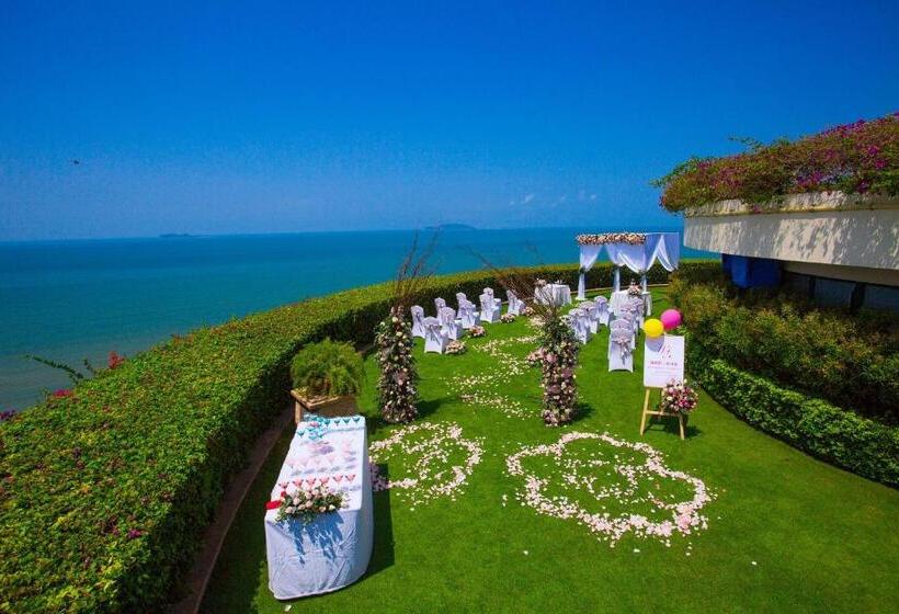 فندق Ocean Sonic Resort Sanya