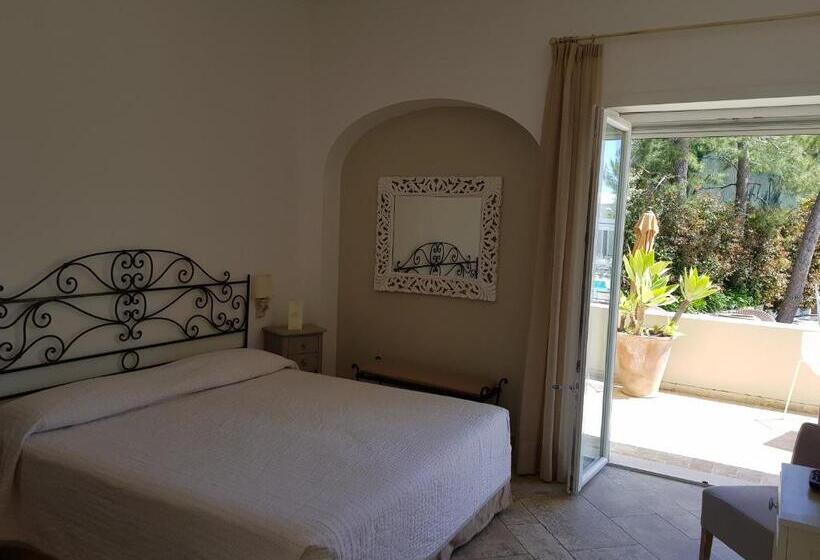 هتل Orsa Maggiore
