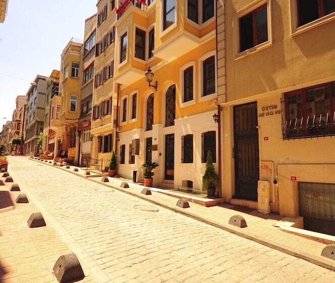 Fotos del hotel Ottopera:  16