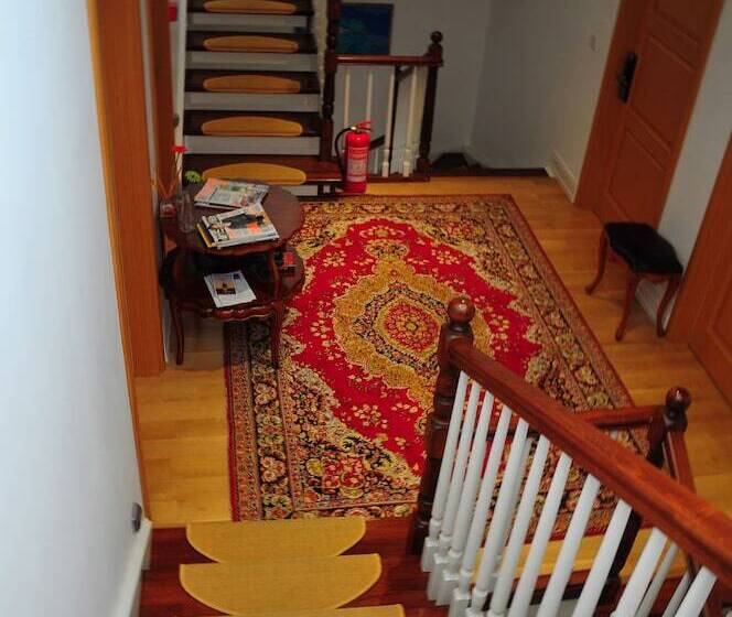 Fotos del hotel Ottopera:  7