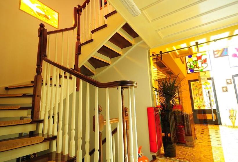 Fotos del hotel Ottopera:  39