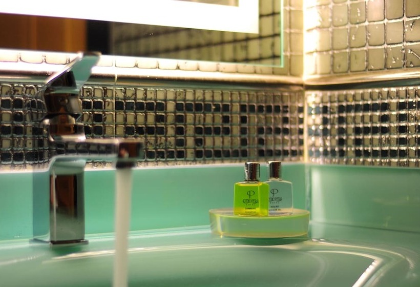 Fotos del hotel Ottopera:  27