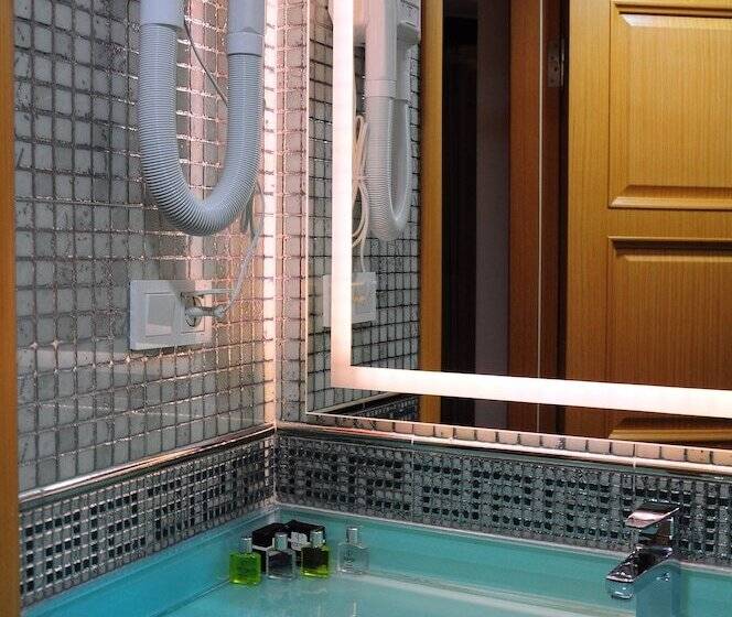 Fotos del hotel Ottopera:  29