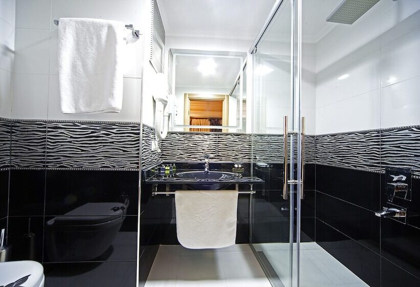 Fotos del hotel Ottopera:  26