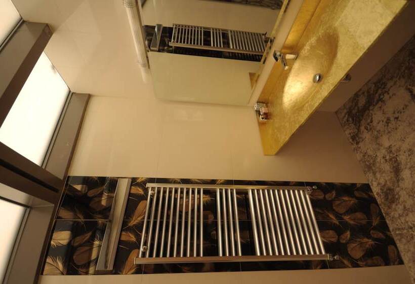 Fotos del hotel Ottopera:  37