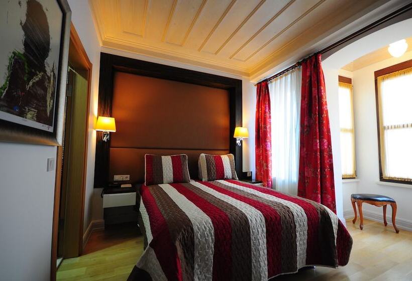 Fotos del hotel Ottopera:  12