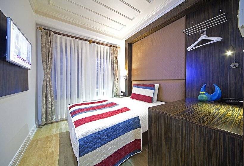 Fotos del hotel Ottopera:  33