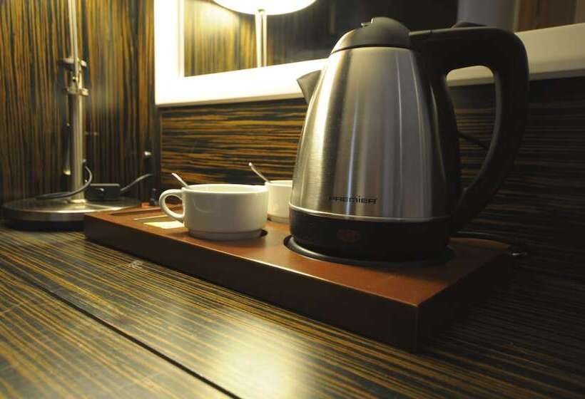 Fotos del hotel Ottopera:  28