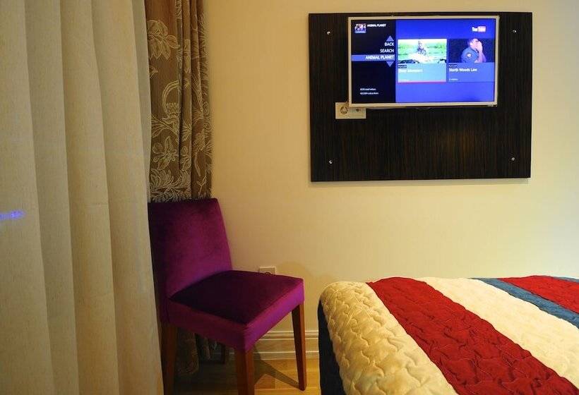 Fotos del hotel Ottopera:  14