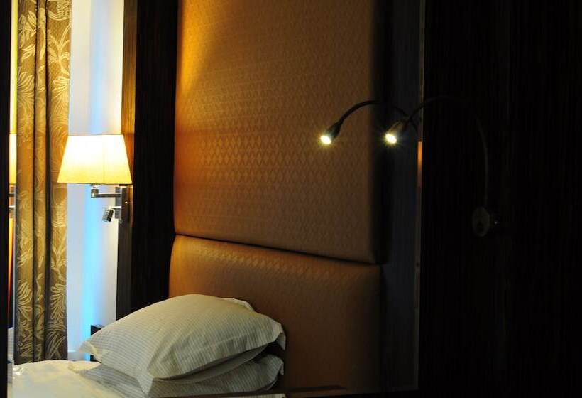 Fotos del hotel Ottopera:  38