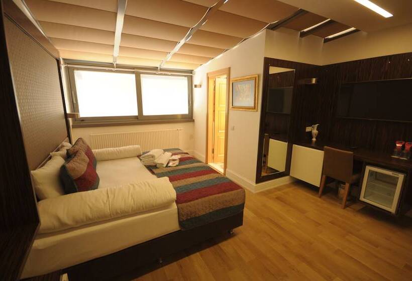 Fotos del hotel Ottopera:  36