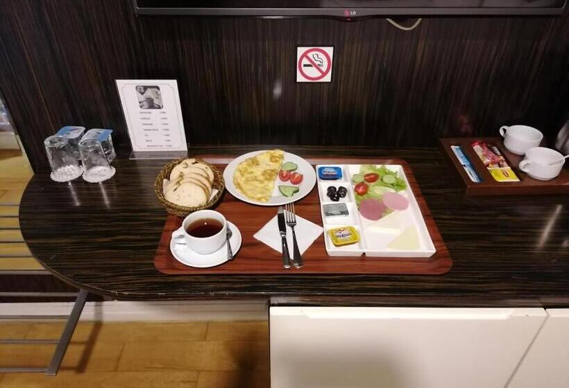 Fotos del hotel Ottopera:  21