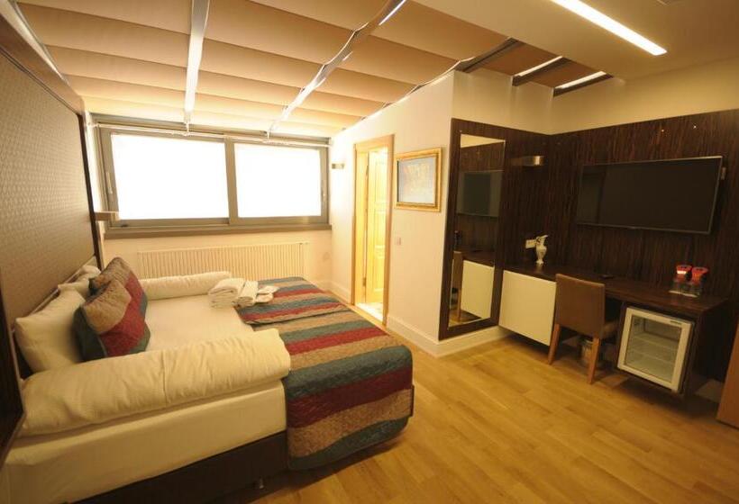 Fotos del hotel Ottopera:  48