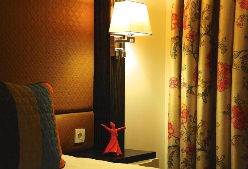 Fotos del hotel Ottopera:  23