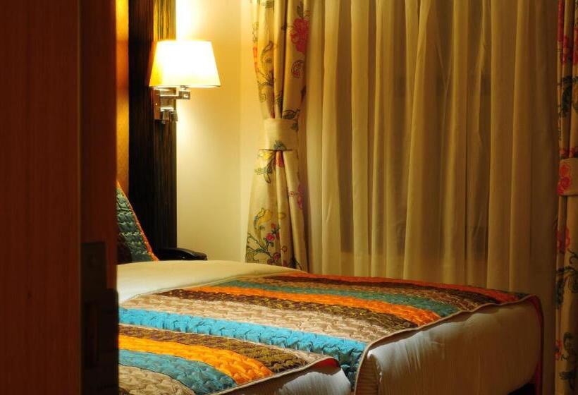 Fotos del hotel Ottopera:  22