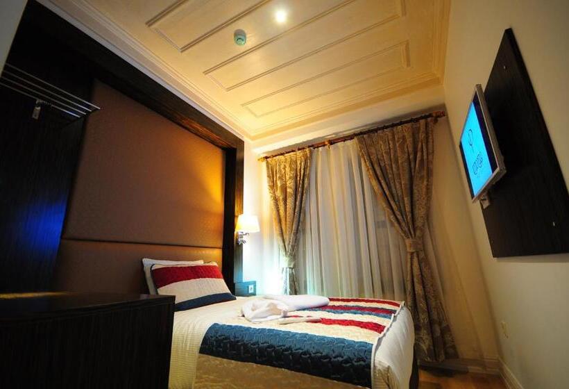 Fotos del hotel Ottopera:  3