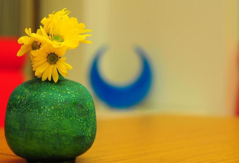 Fotos del hotel Ottopera:  41