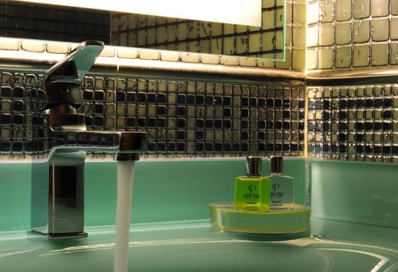 Fotos del hotel Ottopera:  32