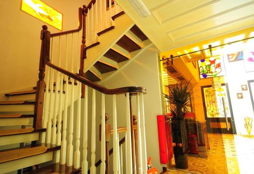 Fotos del hotel Ottopera:  31