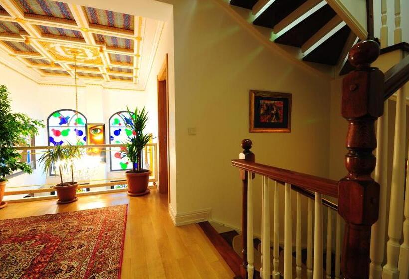 Fotos del hotel Ottopera:  30