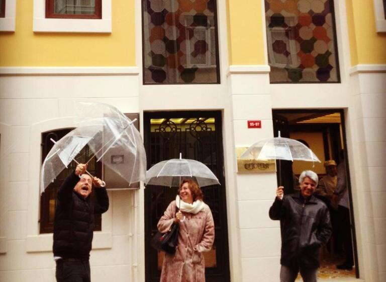 Fotos del hotel Ottopera:  43