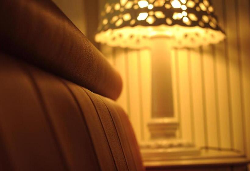 Fotos del hotel Ottopera:  50