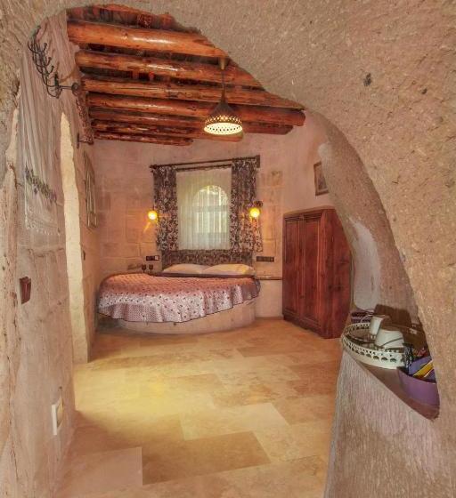 فندق Oyku Evi Cave