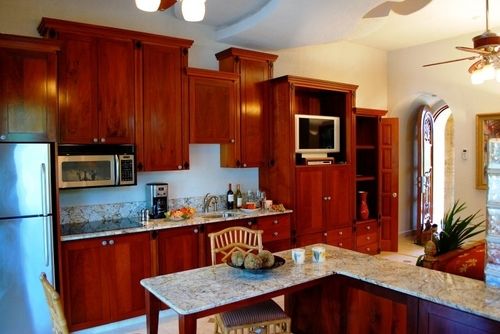 Fotos del hotel Parrot Tree Beach Resort:  6
