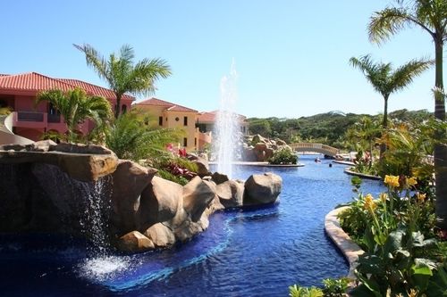 酒店 Parrot Tree Beach Resort