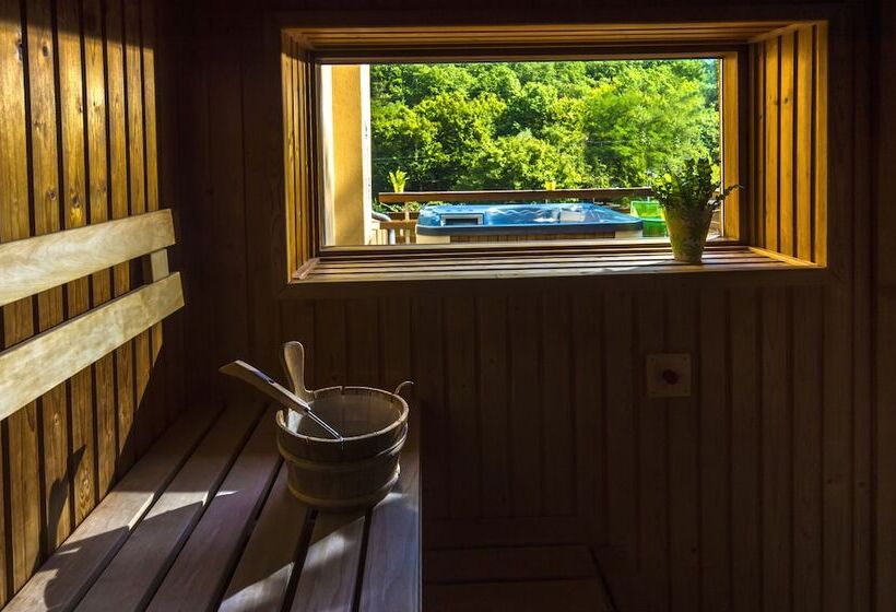 Patak Park Hotel Visegrád