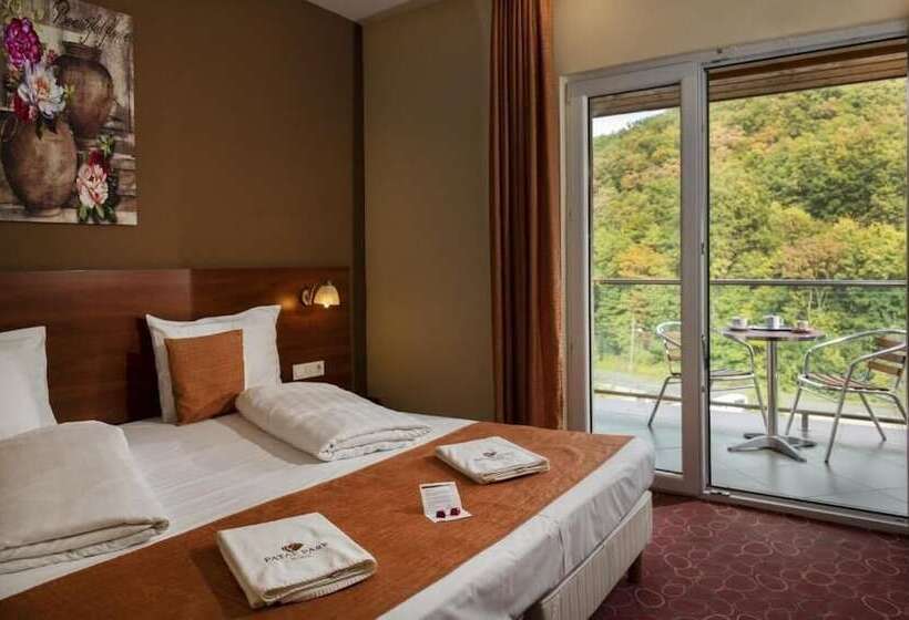 Patak Park Hotel Visegrád