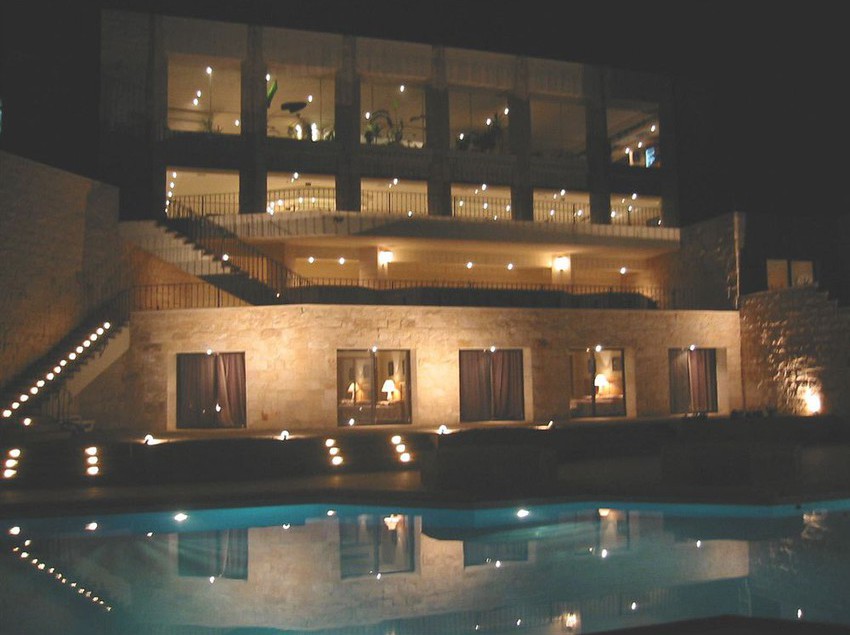 Fotos del hotel Petra Panorama:  5