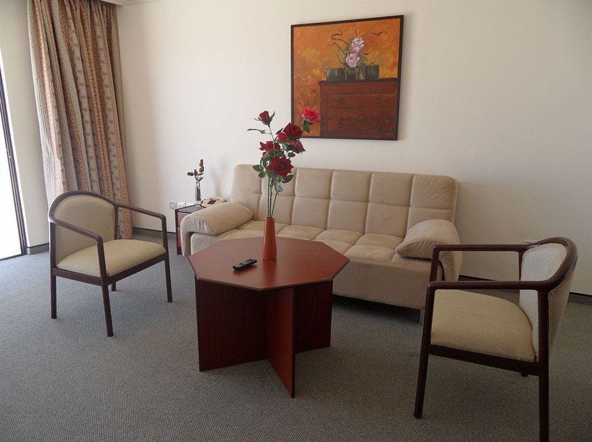 Fotos del hotel Petra Panorama:  16