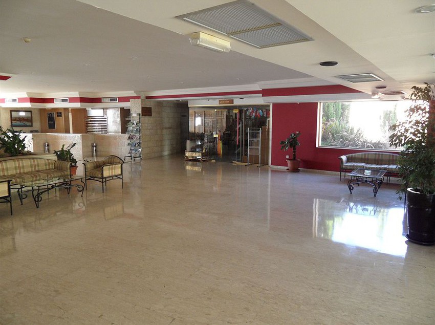 Fotos del hotel Petra Panorama:  10