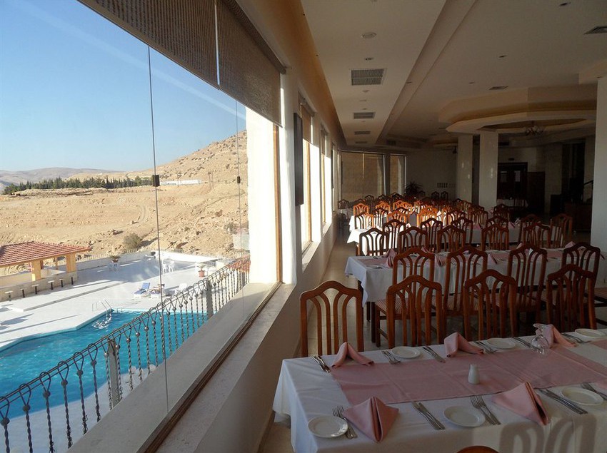 Fotos del hotel Petra Panorama:  17