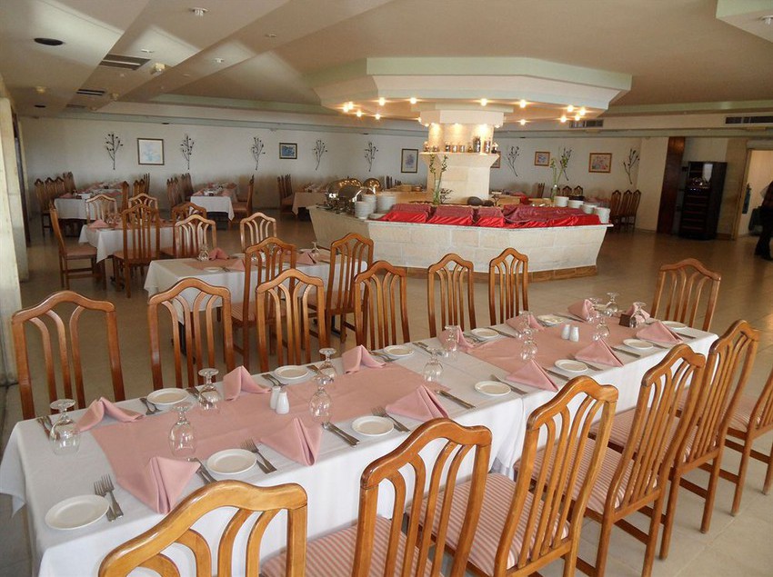 Fotos del hotel Petra Panorama:  15