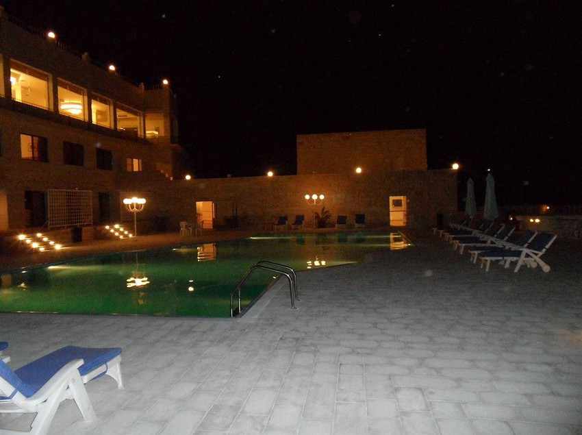 Fotos del hotel Petra Panorama:  3