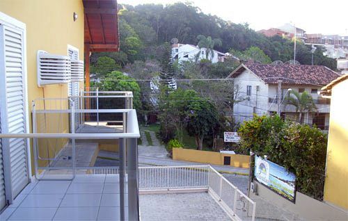 Hotel Pousada Paraíso