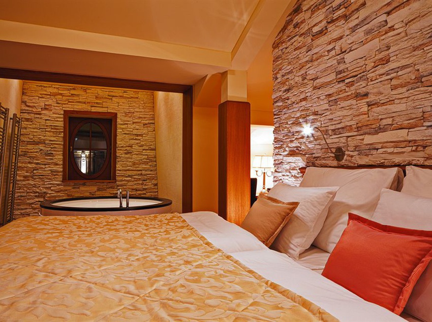 בית מלון כפרי Quisisana Palace