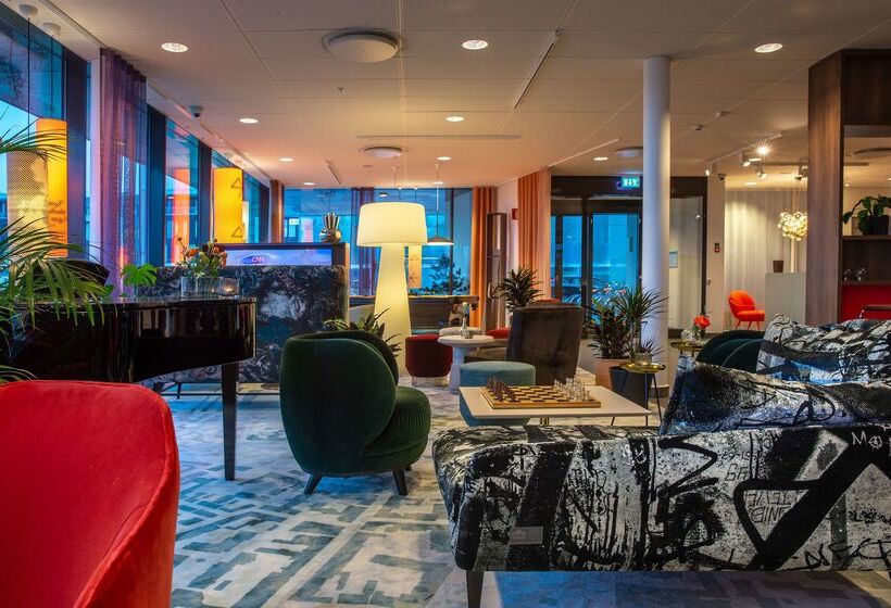 هتل Best Western Plus Park City Lund