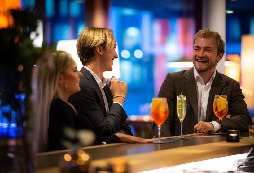 هتل Best Western Plus Park City Lund
