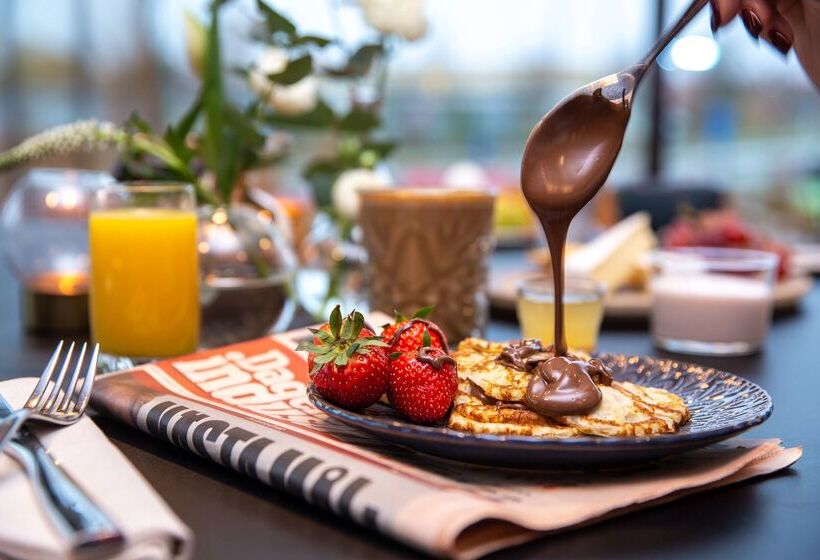 هتل Best Western Plus Park City Lund