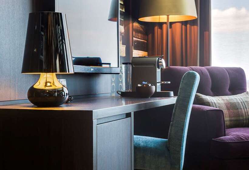 هتل Best Western Plus Park City Lund