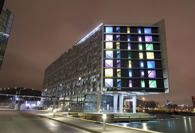 Fotos del hotel Radisson Blu Riverside:  55 Fotos del hotel Radisson Blu Riverside:  55