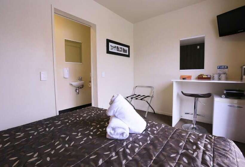 Fotos del hotel Rainforest Retreat:  64