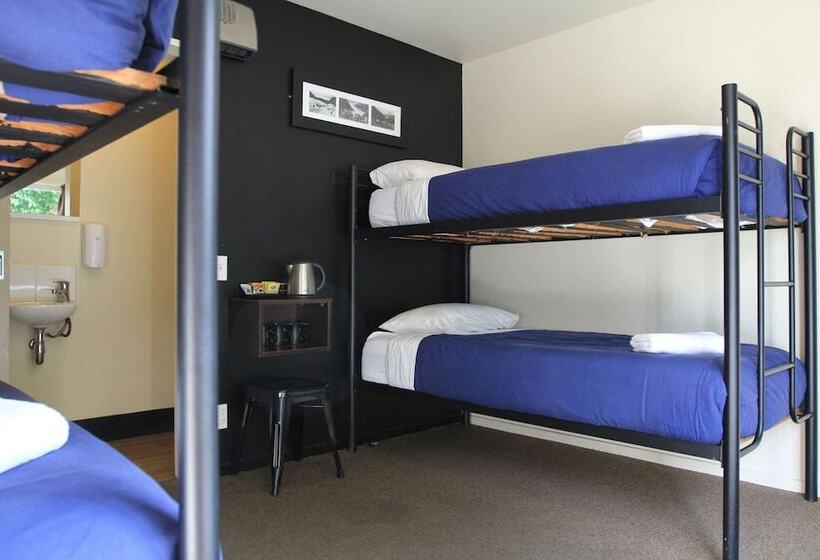 Fotos del hotel Rainforest Retreat:  59