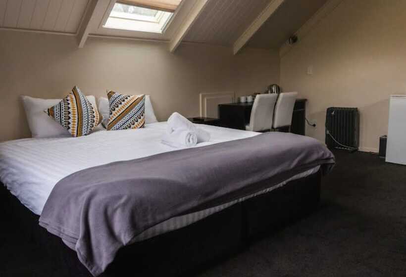 Fotos del hotel Rainforest Retreat:  89