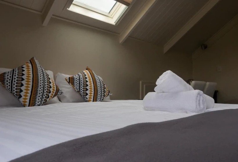 Fotos del hotel Rainforest Retreat:  37